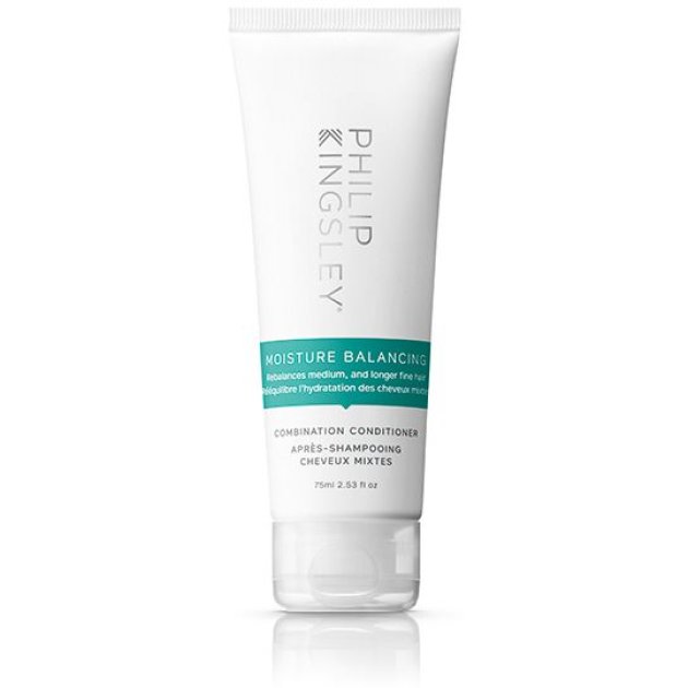 PHILIP KINGSLEY - Увлажняющий кондиционер для волос Moisture Balancing Conditioner PHI128