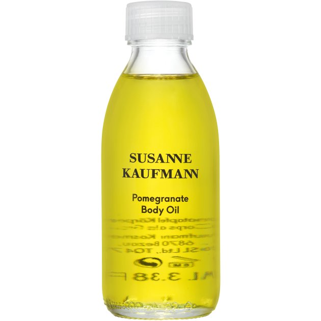 SUSANNE KAUFMANN - Масло для тела Pomegranate Body Oil 1071500