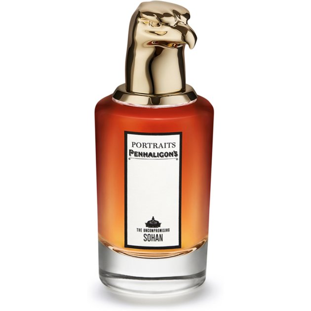 PENHALIGON'S - Парфюмерная вода SOHAN 65173404