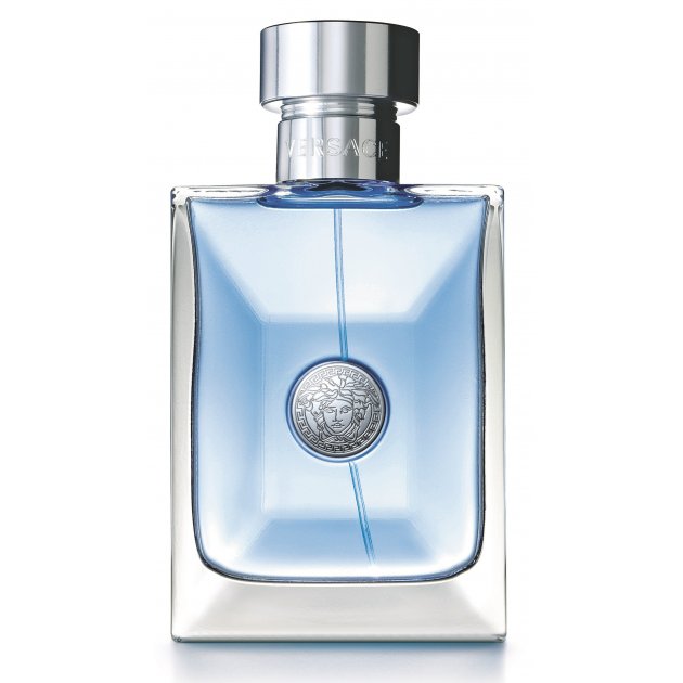VERSACE - Туалетная вода Pour Homme 720010-COMB