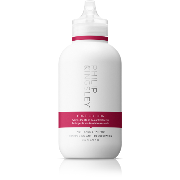 PHILIP KINGSLEY - Шампунь для волос Pure Colour Protect Shampoo PHI870