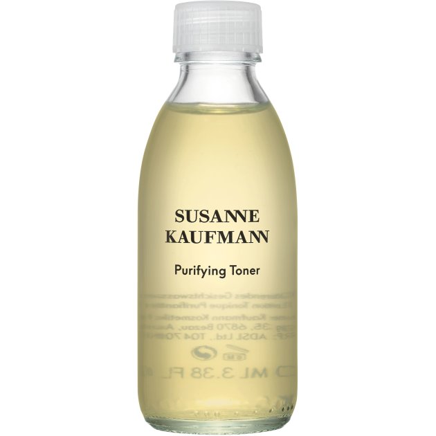 SUSANNE KAUFMANN - Лосьон для лица Purifying Toner 1001300