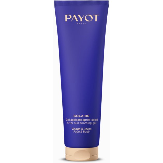 PAYOT - гель для тела Solaire After Sun Soothing Gel 65119042