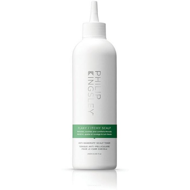 PHILIP KINGSLEY - Тоник для кожи головы Flaky/Itchy Anti-Dandruff Scalp Toner PHI110N