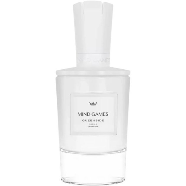 MIND GAMES - Экстракт Queenside MG1198
