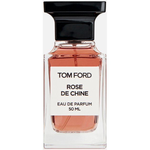 TOM FORD - Парфюмерная вода Rose de chine TAKL010000