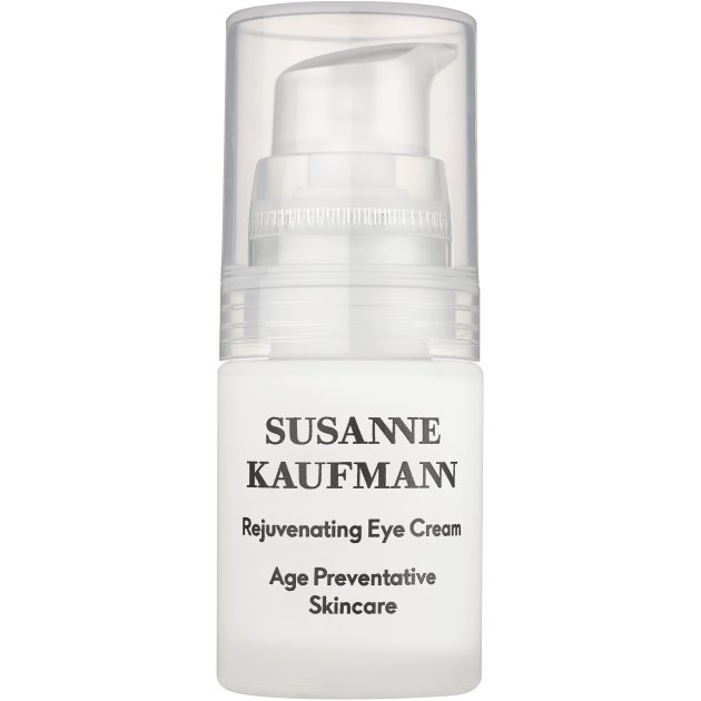 SUSANNE KAUFMANN - Крем для глаз Rejuvenating Eye Cream 1031300