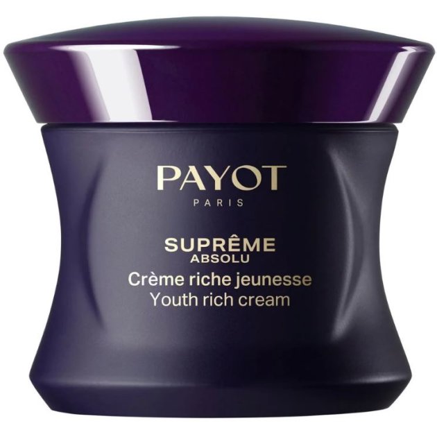 PAYOT - Крем для лица Supreme Absolu Youth Rich Cream 65119504
