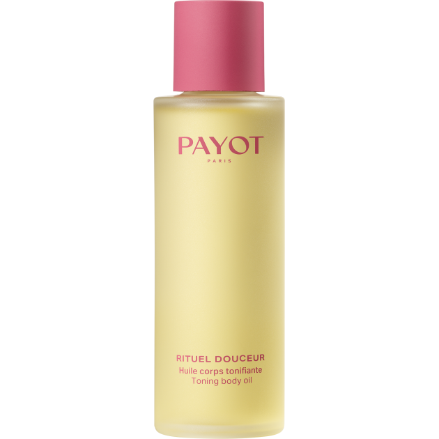 PAYOT - Масло для тела Huile Corps Tonifiante 65119491