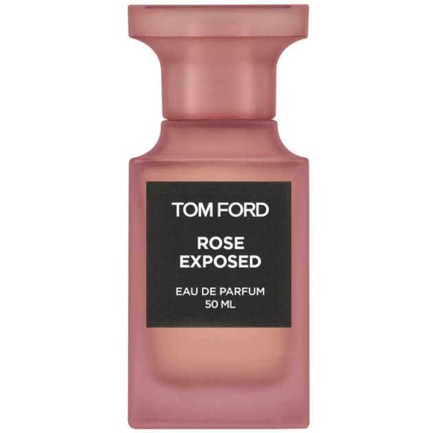 TOM FORD - Парфюмерная вода Rose Exposed T0KQ010000-COMB