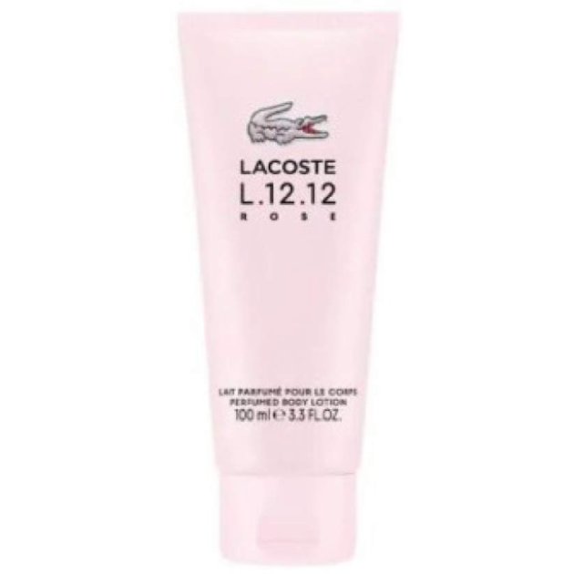LACOSTE - Лосьон для тела L1212 Rose Body Lotion LC007B13SF