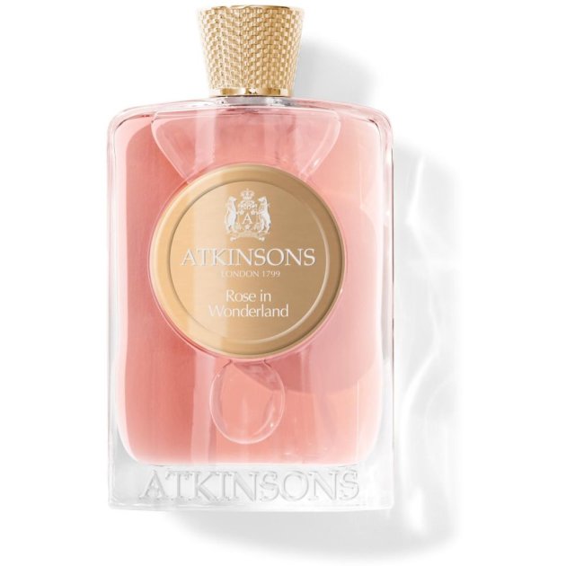 ATKINSONS - Парфюмерная вода Rose in Wonderland 3030210