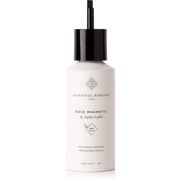 ESSENTIAL PARFUMS - Парфюмерная вода Rose Magnetic Refill 003R02