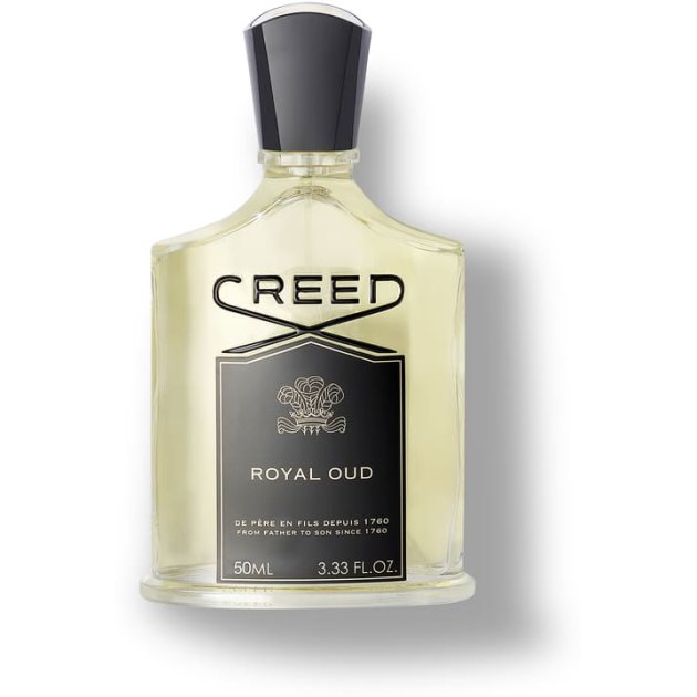CREED - Парфюмерная вода Royal Oud 1110043-COMB