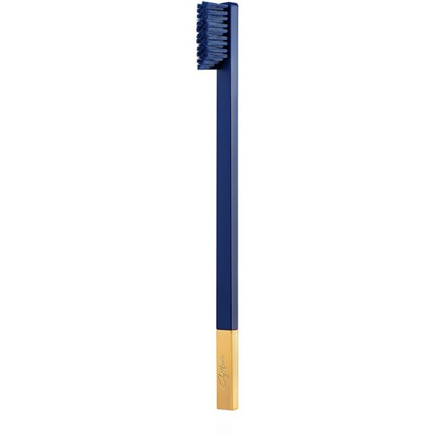APRIORI - Зубная щетка SLIM Sapphire Blue Toothbrush Medium GTIN-136