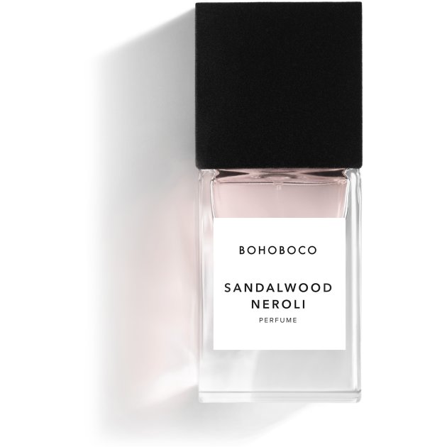 BOHOBOCO - Парфюмерная вода Sandalwood Neroli 1SAN