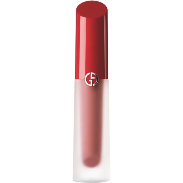 ARMANI BEAUTY - Помада Lip Maestro Satin Lipstick LE960100-COMB