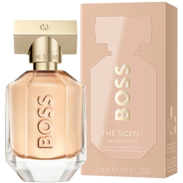 BOSS - Парфюмерная вода The Scent For Her 2025 99350208294