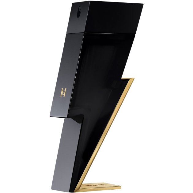 CAROLINA HERRERA - Туалетная вода CH BAD BOY 65132647-COMB