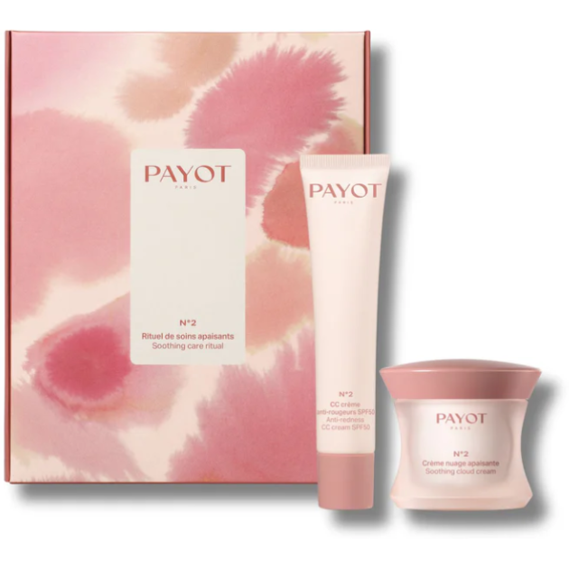 PAYOT - Набор N°2 Rituel Apaisant Set 65119449