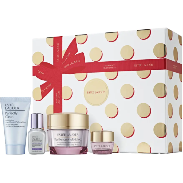 ESTEE LAUDER - Набор The Radiance Routine Skincare Set G98ZY50000