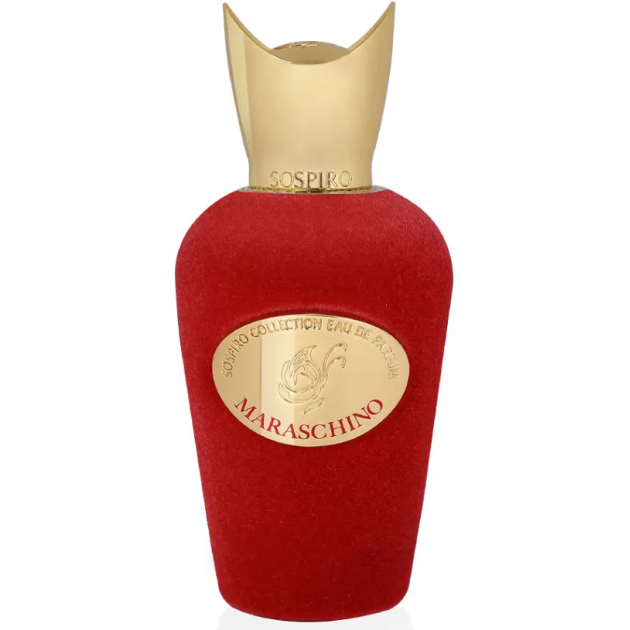 SOSPIRO PERFUMES - Парфюмерная вода Maraschino SOS0162