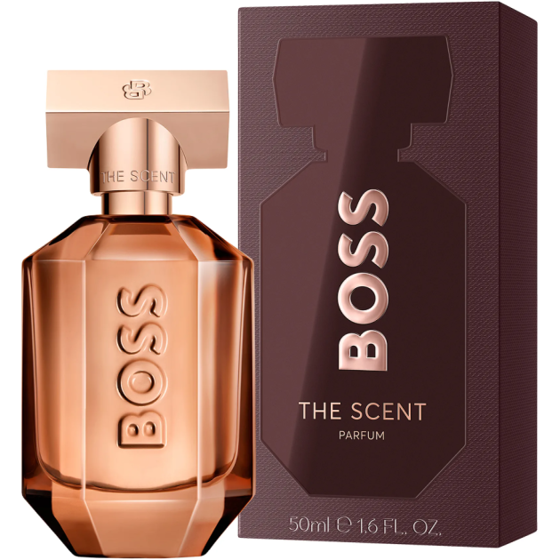 BOSS - Парфюм The Scent Parfum 99350208299