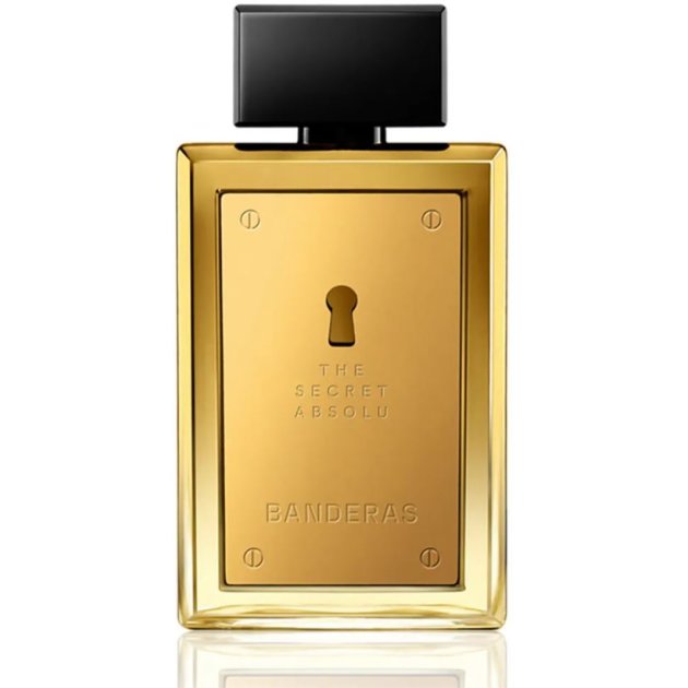 BANDERAS - Парфюмерная вода The Secret Absolu 65200349