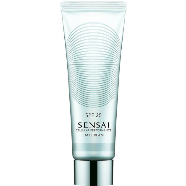 SENSAI (Kanebo) - Крем для лица Cellular Performance Day Cream 92856k