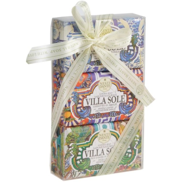 NESTI DANTE - Набор Villa Sole Gift Set 1321603