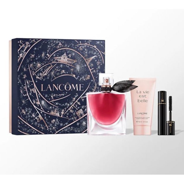 LANCOME - Набор La Vie Est Belle Elixir Gift Set LF295400