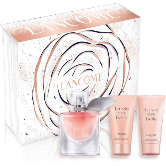 LANCOME - Набор La Vie Est Belle Eau De Parfum 30 ml Gift Set LE617000