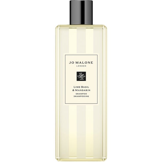 JO MALONE LONDON - Шампунь для волос Lime Basil & Mandarin Shampoo L9L1010000