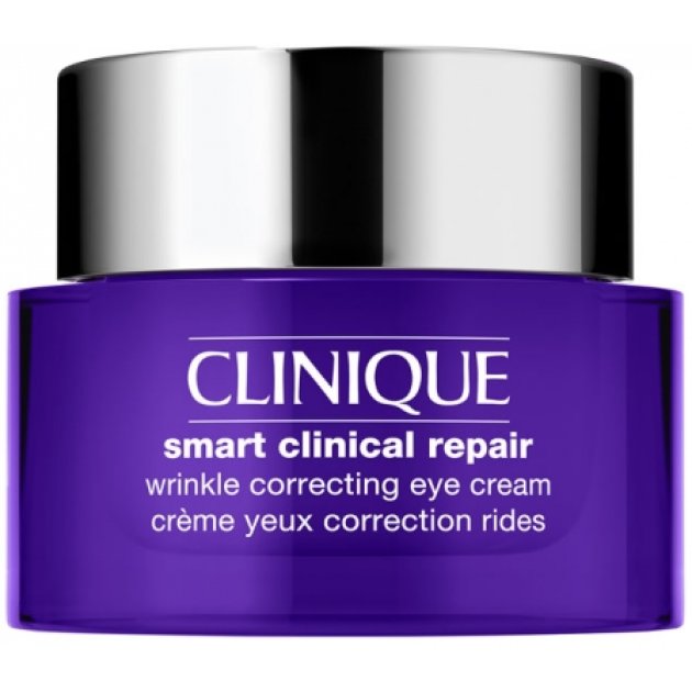CLINIQUE - Крем для глаз Smart Clinical Repair Wrinkle Correcting Eye Cream V1AX010000
