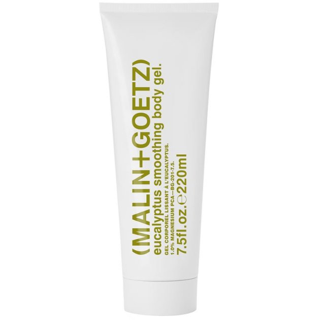 MALIN+GOETZ - гель для тела Eucalyptus Smoothing Body Gel BG-201-7,5