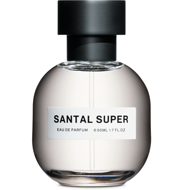 SON VENIN - Парфюмерная вода Santal Super 3410420