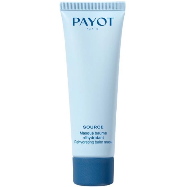 PAYOT - Маска для лица увлажняющая Source Masque baume réhydratant 65118920