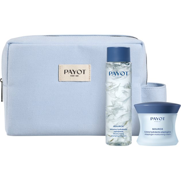 PAYOT - Набор Source Rituel Hydratation Set 65119461
