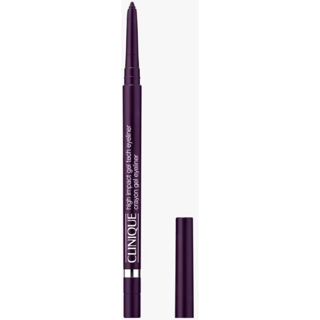 CLINIQUE - Карандаш для глаз High Impact Gel Tech Eyeliner 8 Sparkling Amethyst V4DP080000-COMB