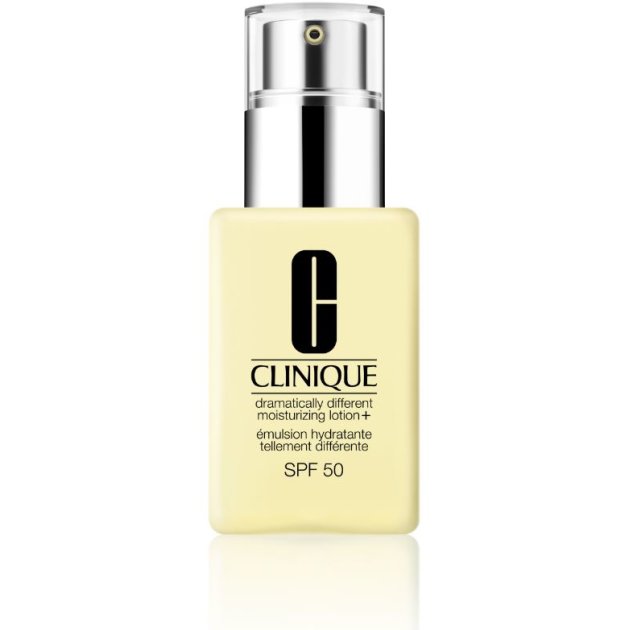 CLINIQUE - Крем для лица Dramatically Different Face Lotion SPF50 V5WD010000-COMB