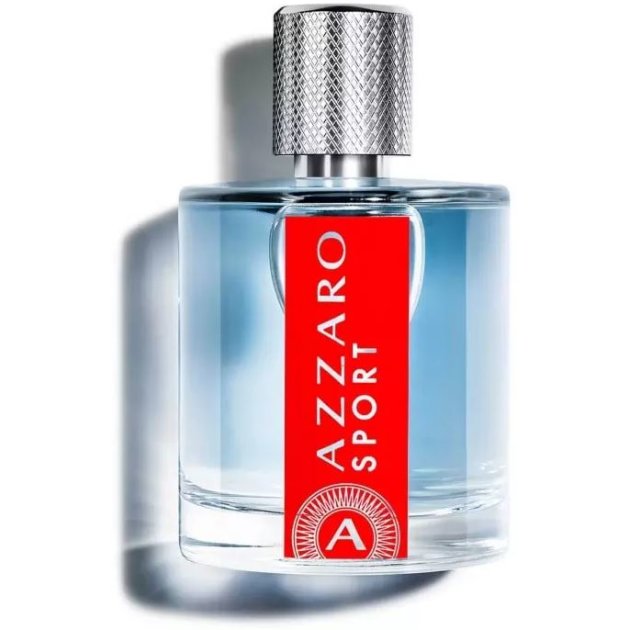 AZZARO - Туалетная вода Azzaro Sport LD484300