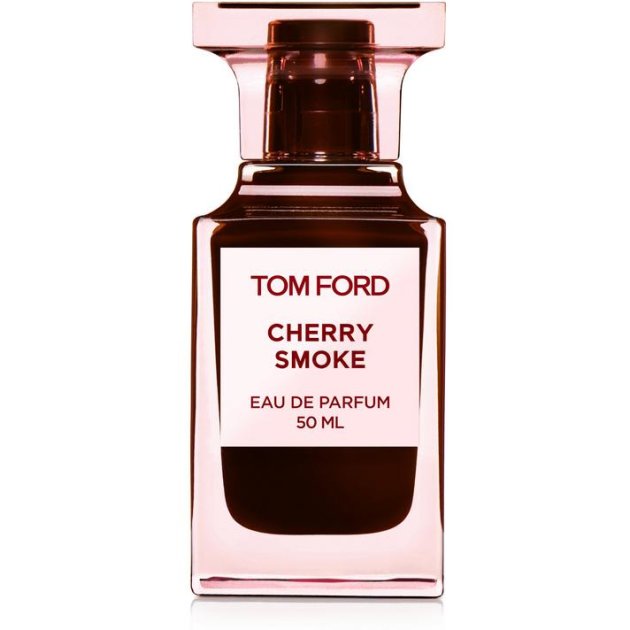 TOM FORD - Парфюмерная вода Cherry Smoke TCRW010000-COMB
