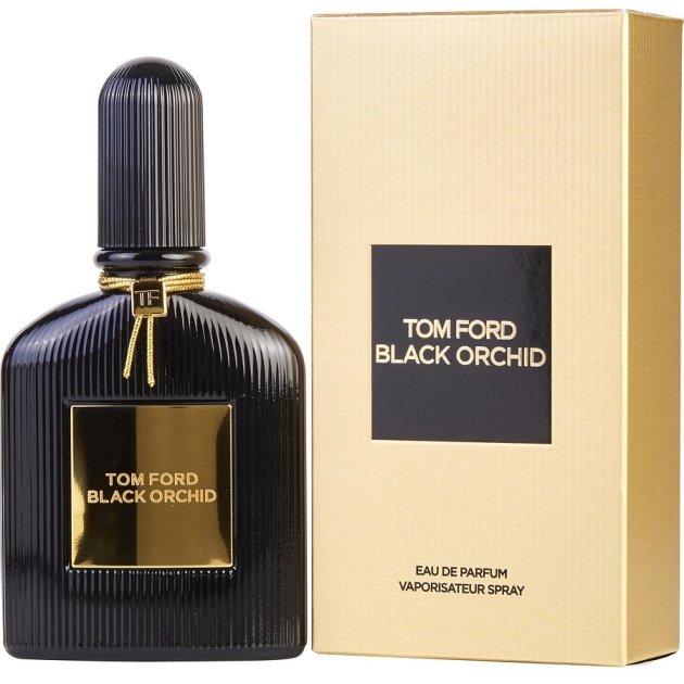 TOM FORD - Парфюмерная вода Black Orchid T004010000-COMB