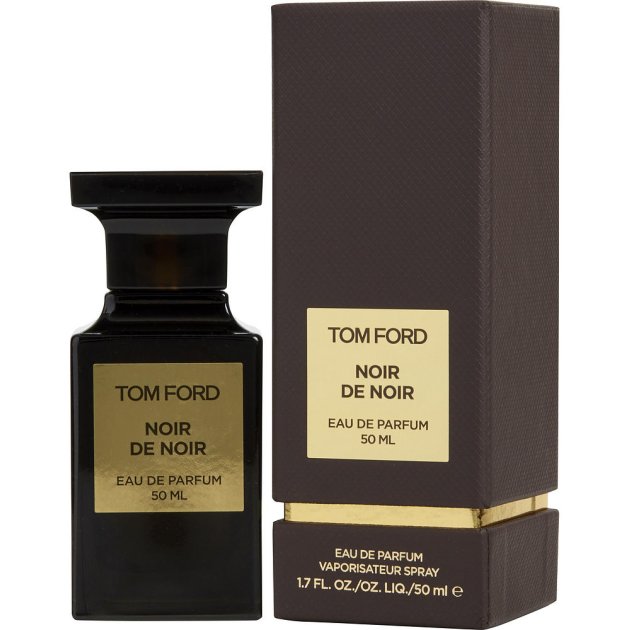 TOM FORD - Парфюмерная вода Noir De Noir T01H010000