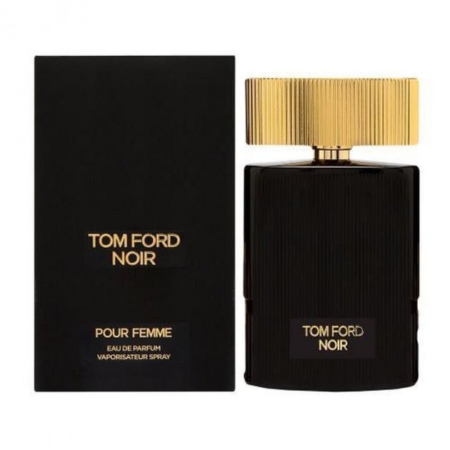 TOM FORD - Парфюмерная вода Noir Pour Femme T2T1010000-COMB