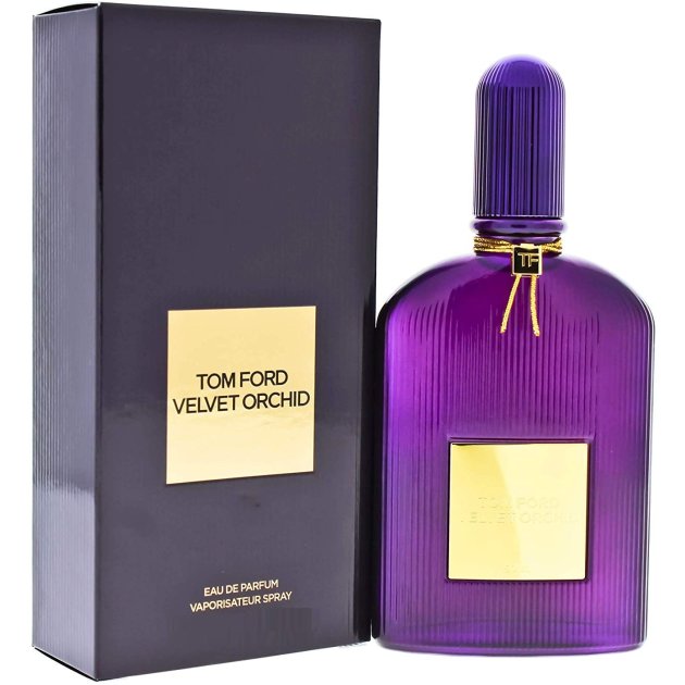 TOM FORD - Парфюмерная вода Velvet Orchid T1X5010000-COMB