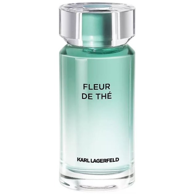 KARL LAGERFELD - Парфюмерная вода Fleur de Thé KL008A07-COMB