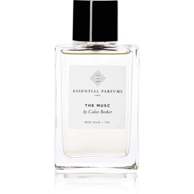 ESSENTIAL PARFUMS - Парфюмерная вода The Musc 005V01