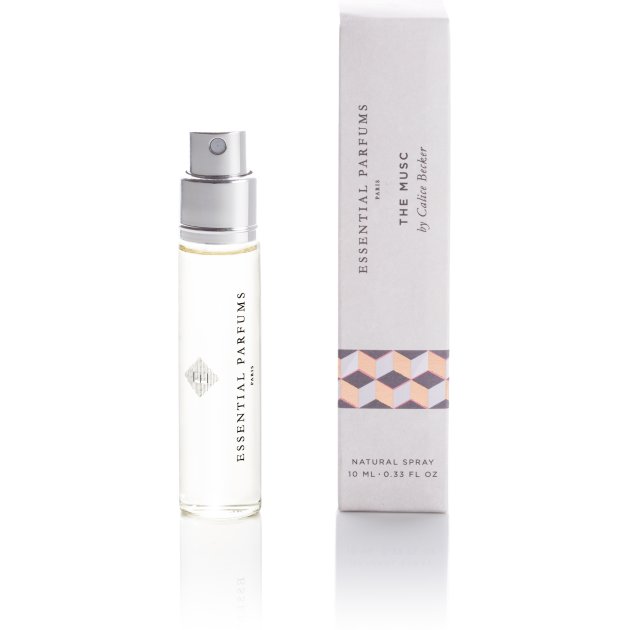 ESSENTIAL PARFUMS - Парфюмерная вода The Musc 005A04