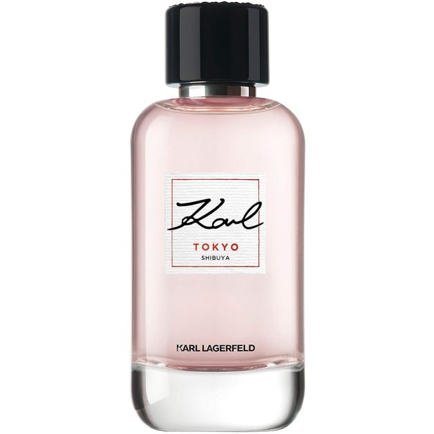 KARL LAGERFELD - Парфюмерная вода Tokyo Shibuya KL009A03-COMB
